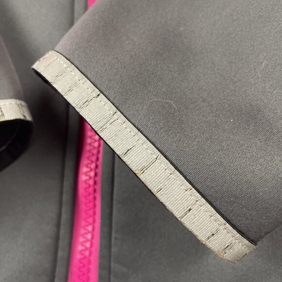 Under Armour Storm2 Hooded Jacket Youth Girl’s L Cold Gear USA Gymnastics - Picture 12 of 13